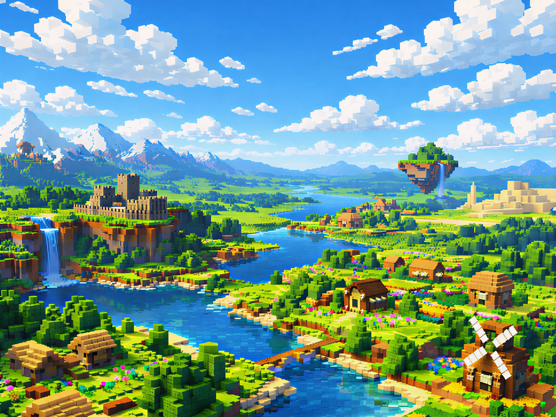 Minecraftコミュニティ Nexus Craft